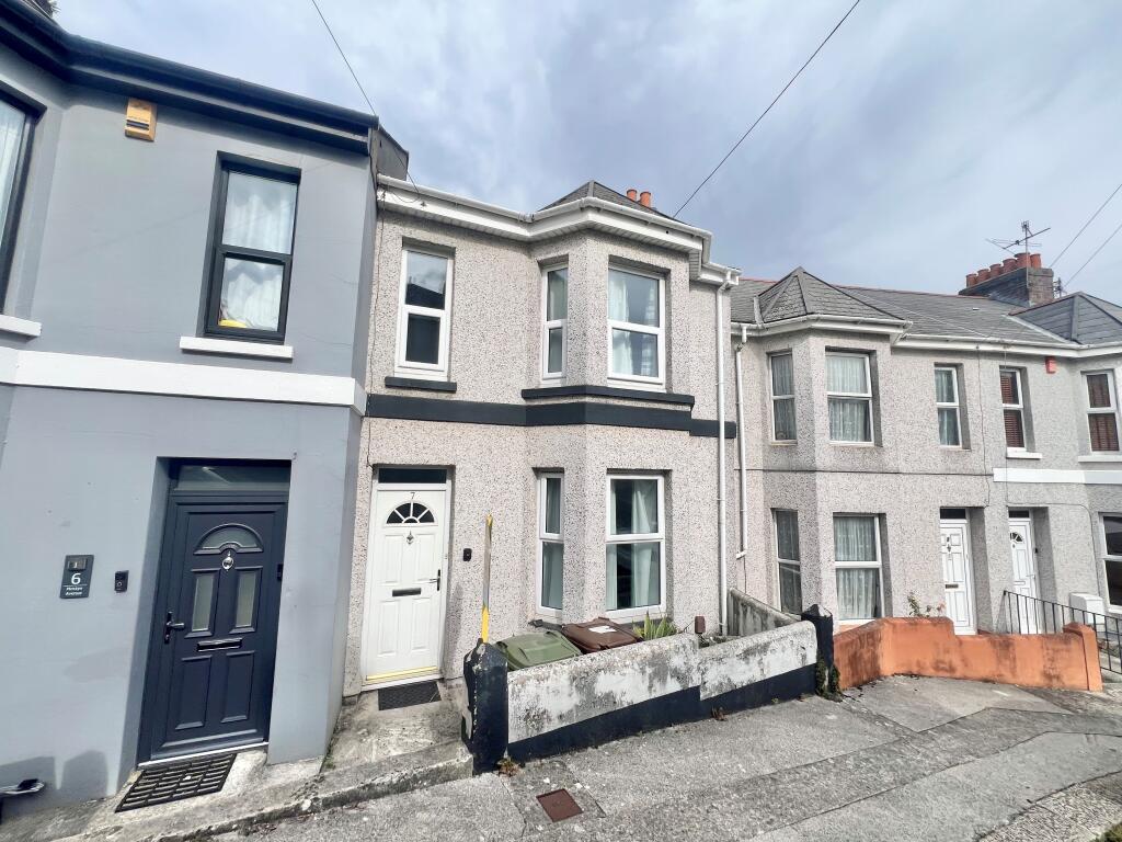 Main image of property: Mostyn Avenue, PLYMOUTH