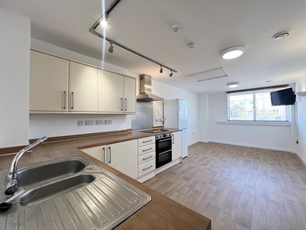 Main image of property: Armada Way, PLYMOUTH