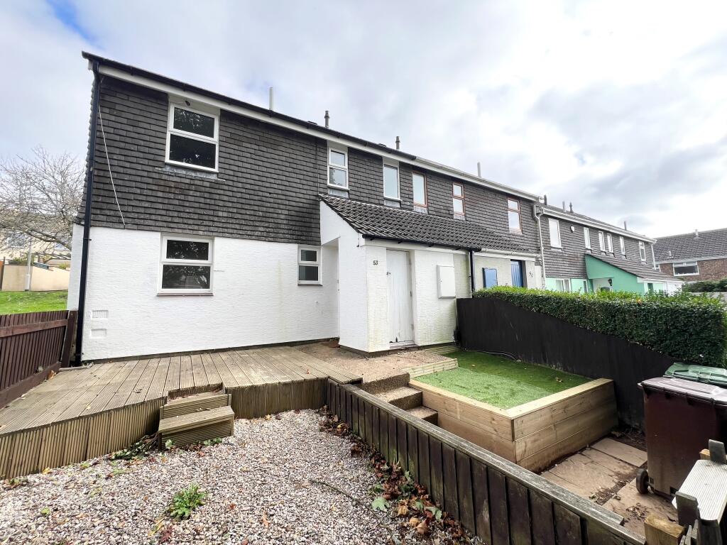 Main image of property: Ingra Walk, Roborough, PLYMOUTH