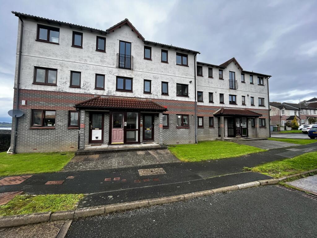 Main image of property: Wright Close, PLYMOUTH