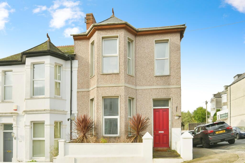 Main image of property: Ivydale Road, PLYMOUTH