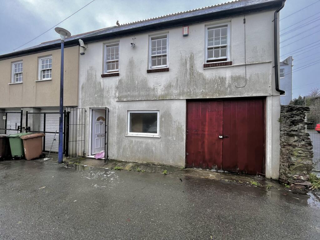 Main image of property: Miller Court, Millbay Road, PLYMOUTH