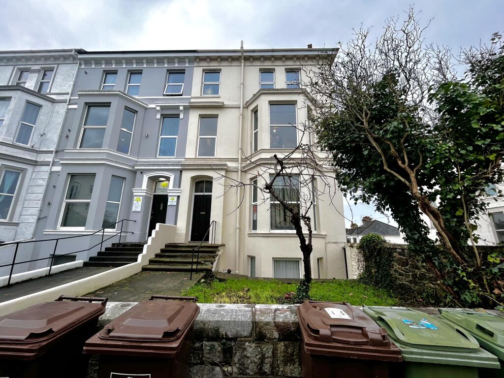 Main image of property: Ford Park Road, PLYMOUTH