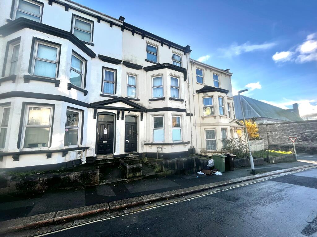 Main image of property: St Leo Place, PLYMOUTH