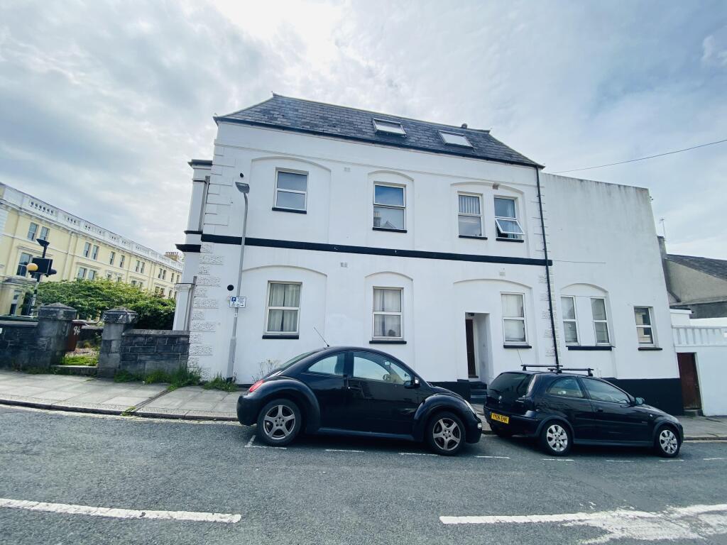 Main image of property: North Road East, PLYMOUTH