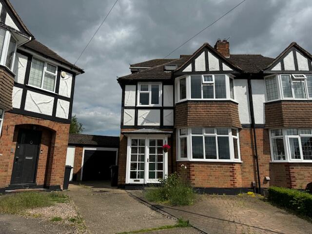Main image of property: Tudor Drive, Oadby, LEICESTER