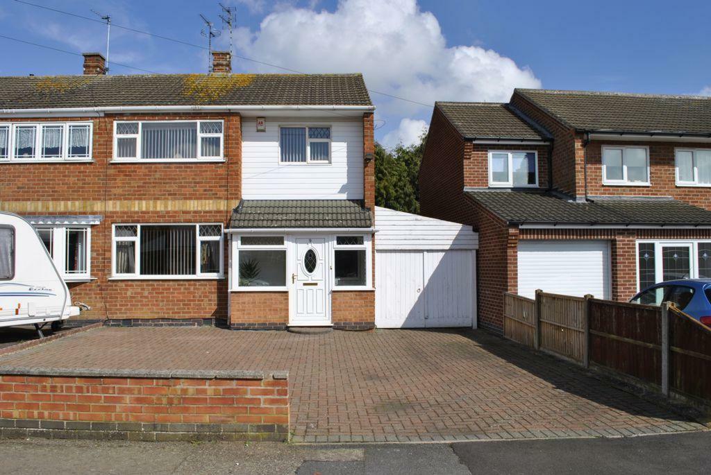 Main image of property: Langton Road, WIGSTON