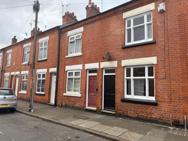 Main image of property: Browning Street, Leicester
