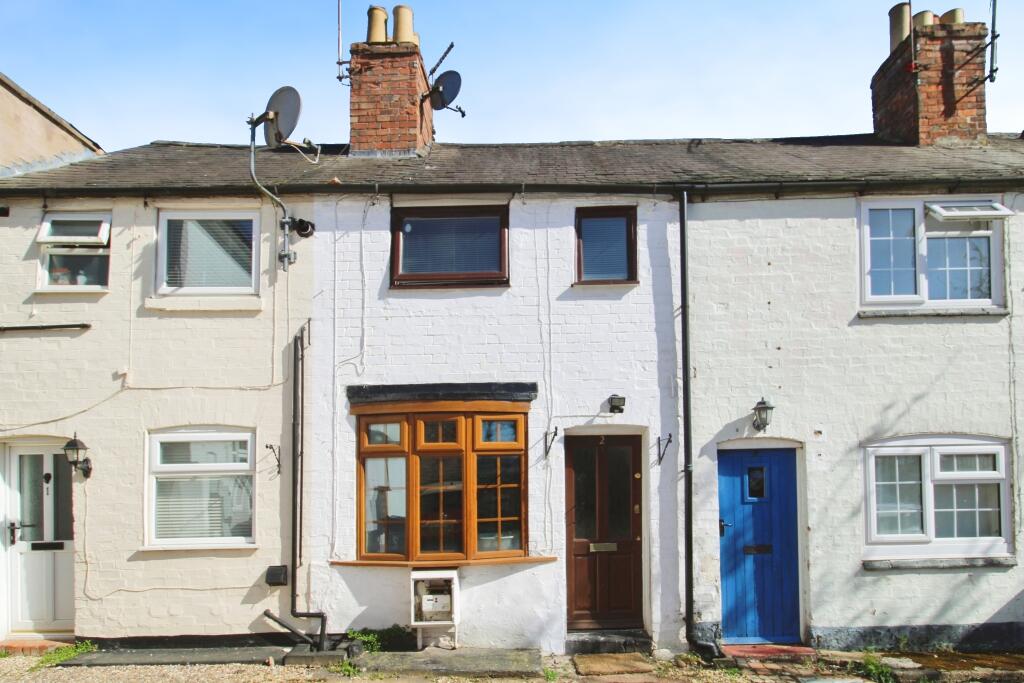 Main image of property: London Road, Oadby