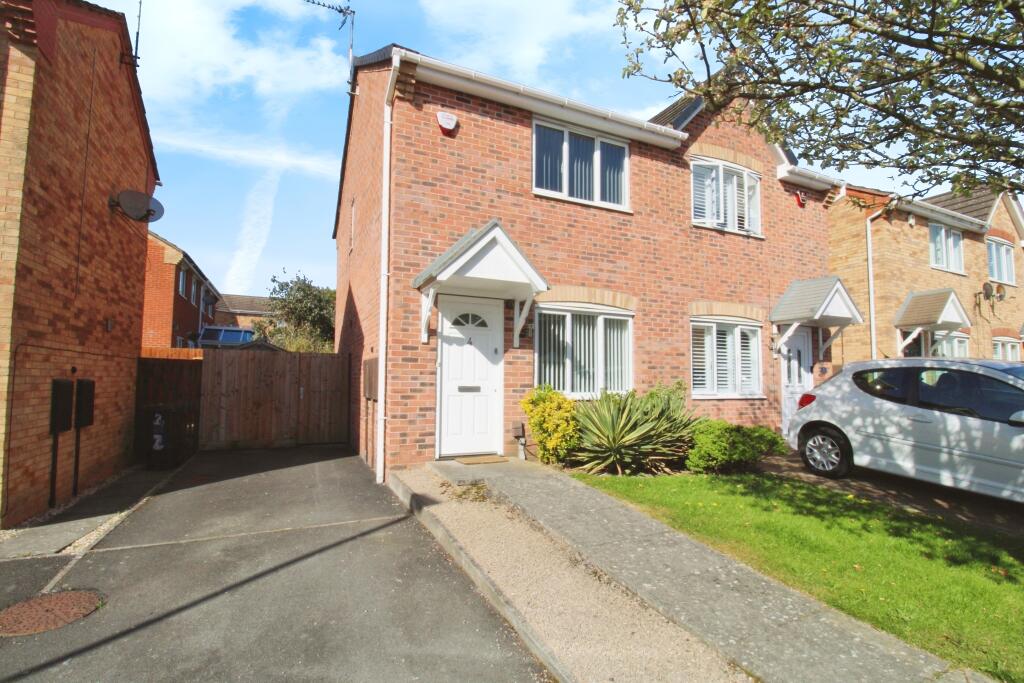 Main image of property: Autumn Road, LEICESTER