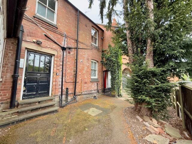 Main image of property: Stoughton Road