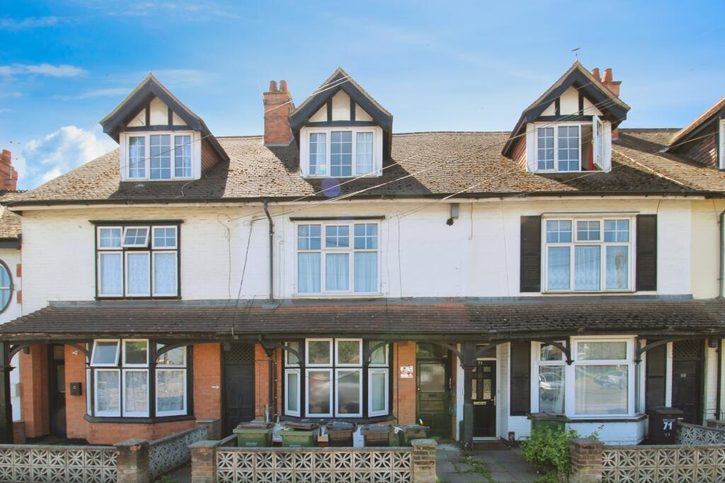 Main image of property: Leicester Road, Oadby, LEICESTER