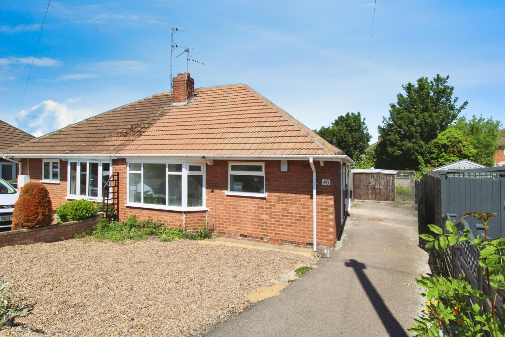 Main image of property: Cheddar Road, WIGSTON