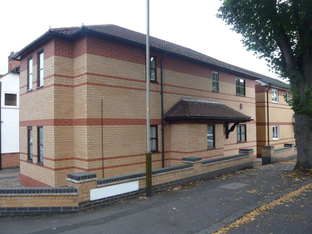 Main image of property: Freemantle Road, LEICESTER