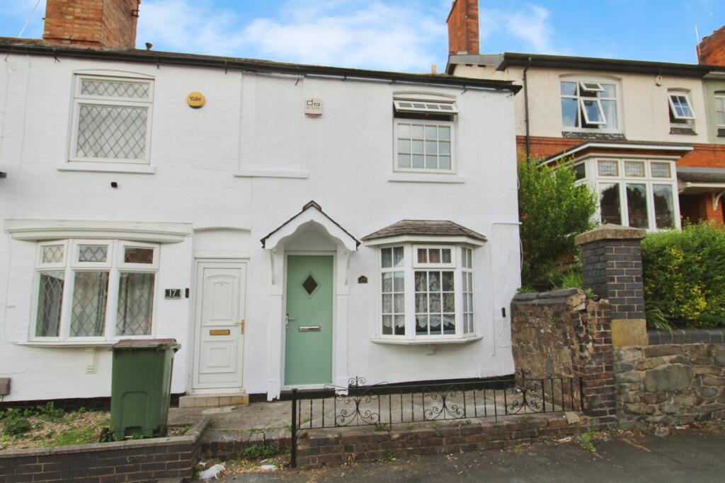 Main image of property: New Street, Oadby, LEICESTER