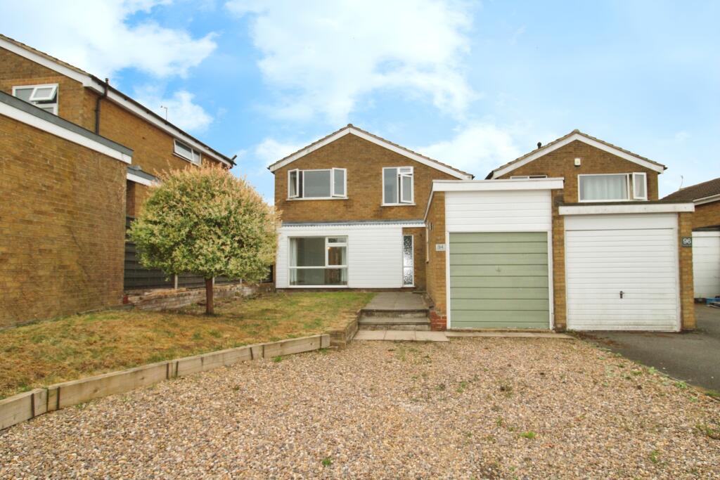 Main image of property: Coverside Road, Great Glen, LEICESTER