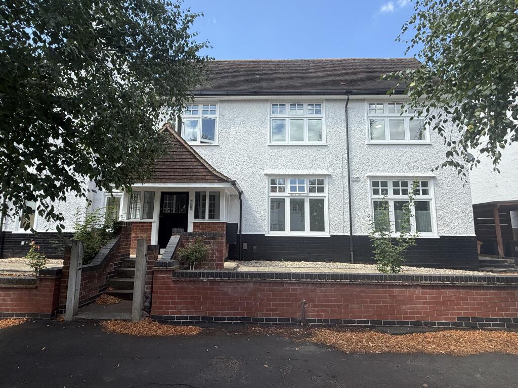 Main image of property: Morland Avenue, LEICESTER