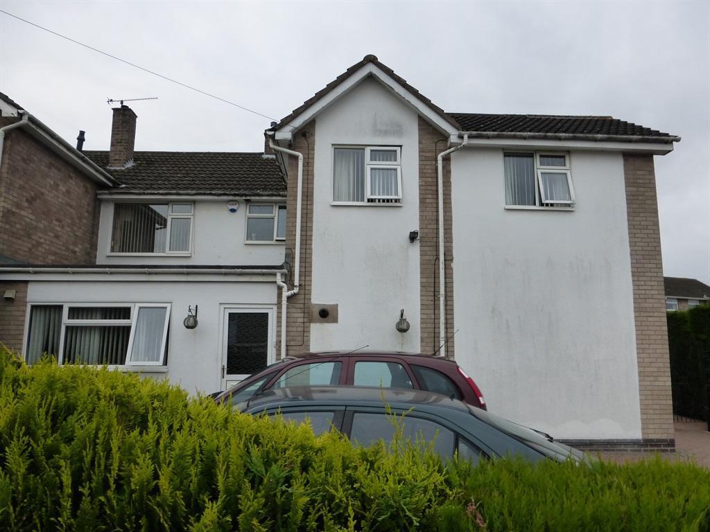 Main image of property: Barnet Close, Oadby