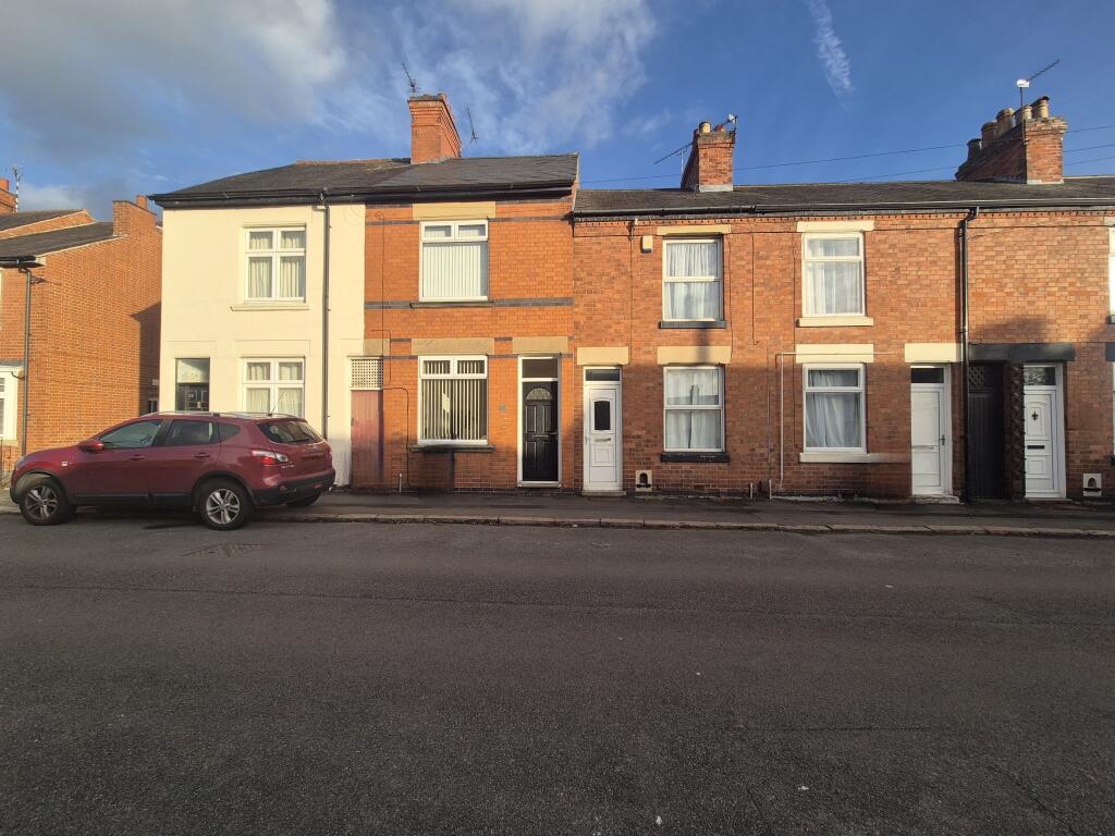 Main image of property: Beaumont Street, Oadby, LEICESTER