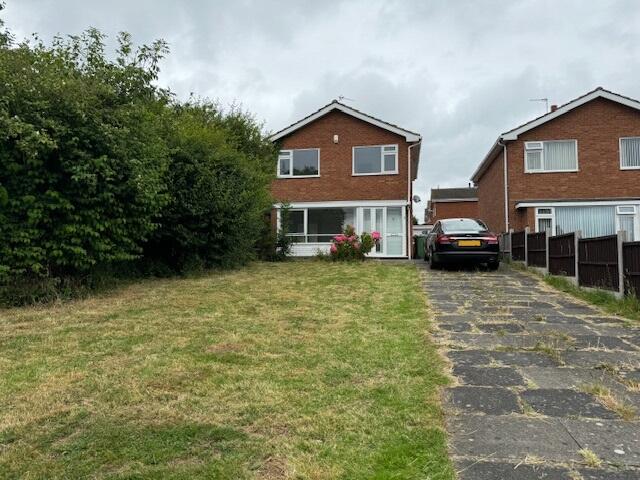 Main image of property: Waveney Rise, Oadby, LEICESTER