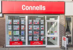 Connells Lettings, Oadbybranch details