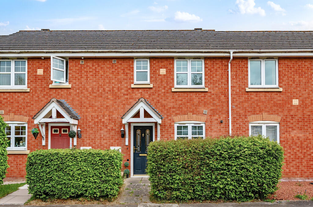 Main image of property: Davey Walk, Northway, Tewkesbury