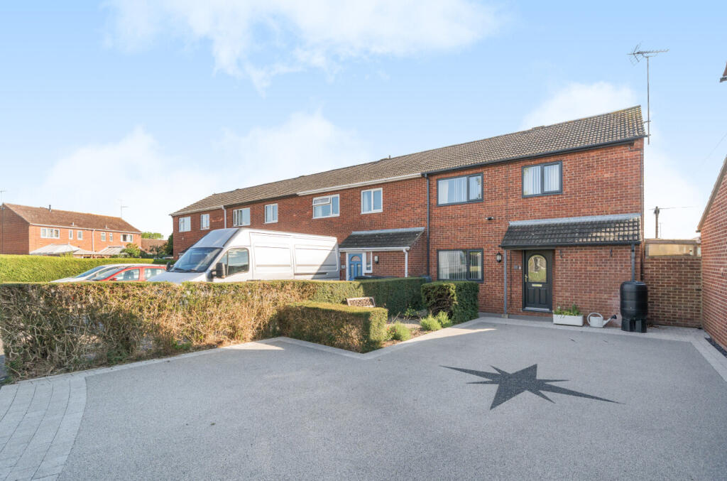 Main image of property: Tug Wilson Close, Northway, Tewkesbury