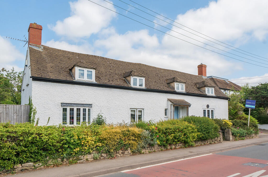 Main image of property: Station Road, Bishops Cleeve, Cheltenham