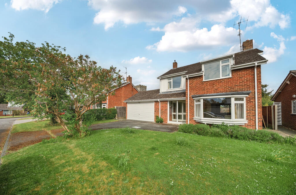 Main image of property: Abbots Court Drive, Twyning, Tewkesbury