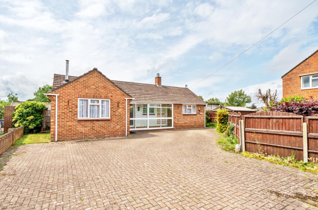 Main image of property: Old Street, Upton-upon-Severn, Worcester