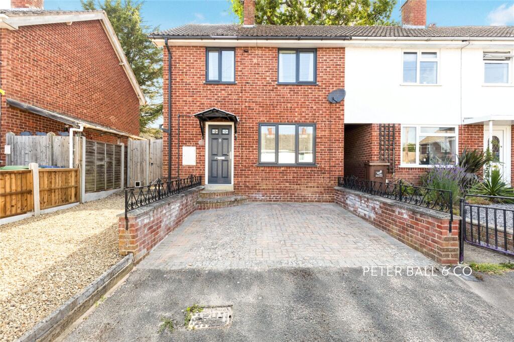Main image of property: Devonshire Place, Tewkesbury, Gloucestershire