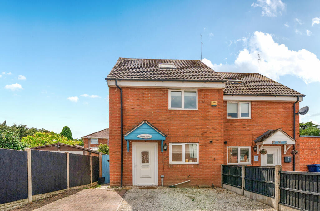 Main image of property: Despenser Road, Tewkesbury, Gloucestershire