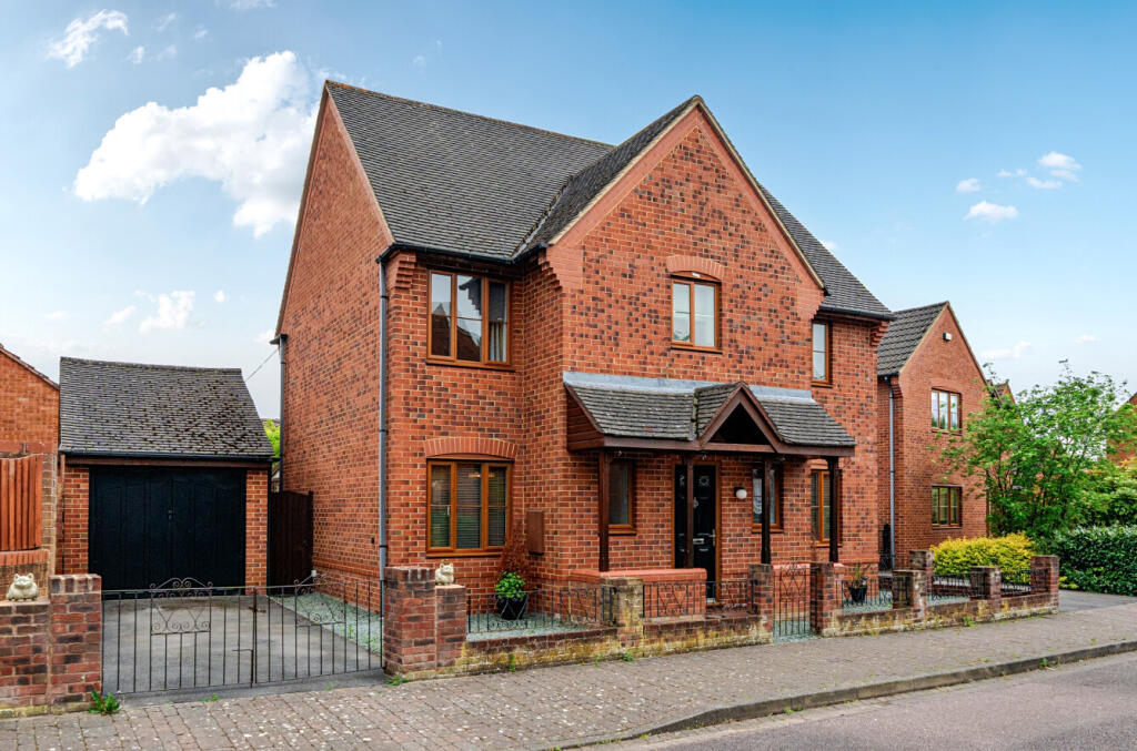 Main image of property: Lime Road, Walton Cardiff, Tewkesbury