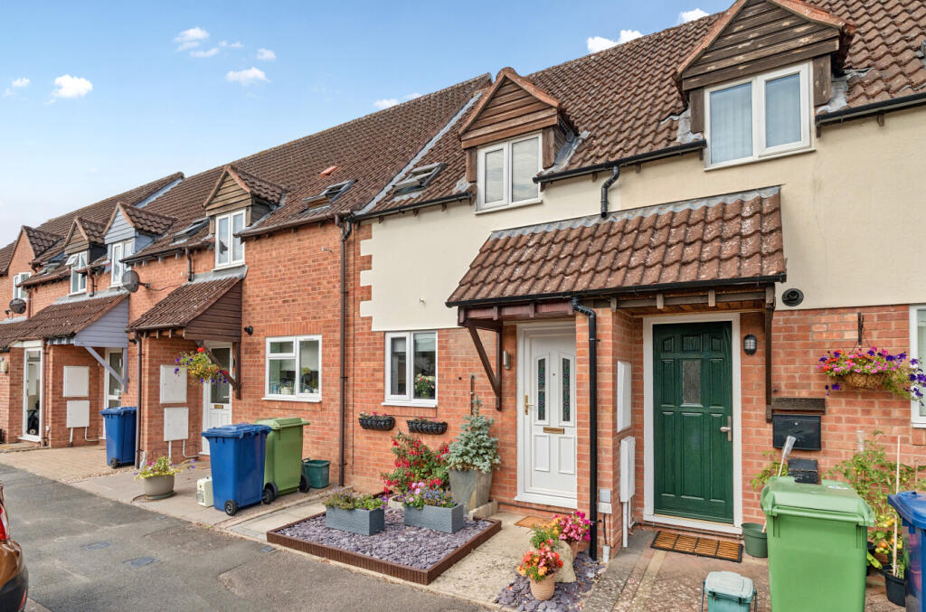 Main image of property: Hawthorn Way, Northway, Tewkesbury