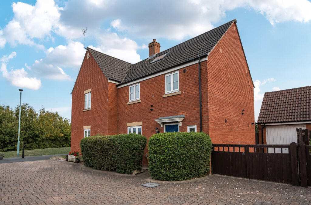 Main image of property: Beauchamp Road, Walton Cardiff, Tewkesbury