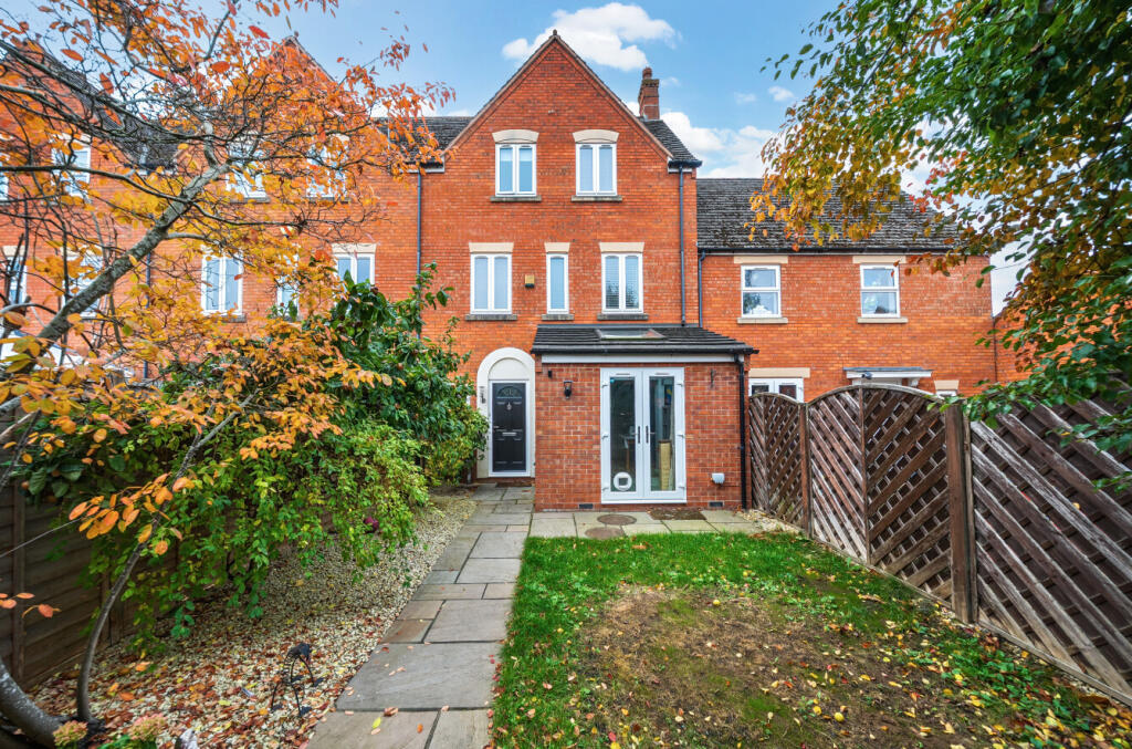 Main image of property: Monterey Road, Walton Cardiff, Tewkesbury