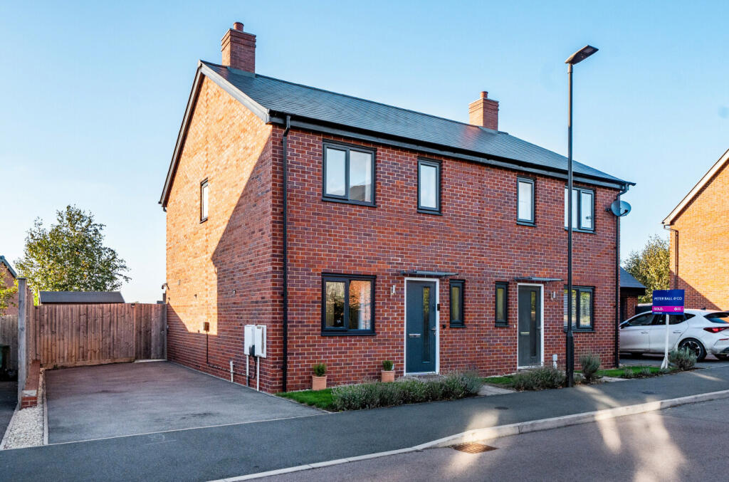 Main image of property: Hawser Road, Tewkesbury, Gloucestershire