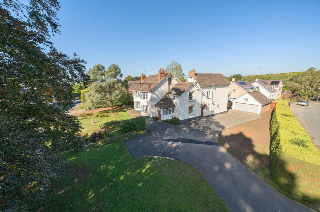 Main image of property: The Dell, Bredon, Tewkesbury