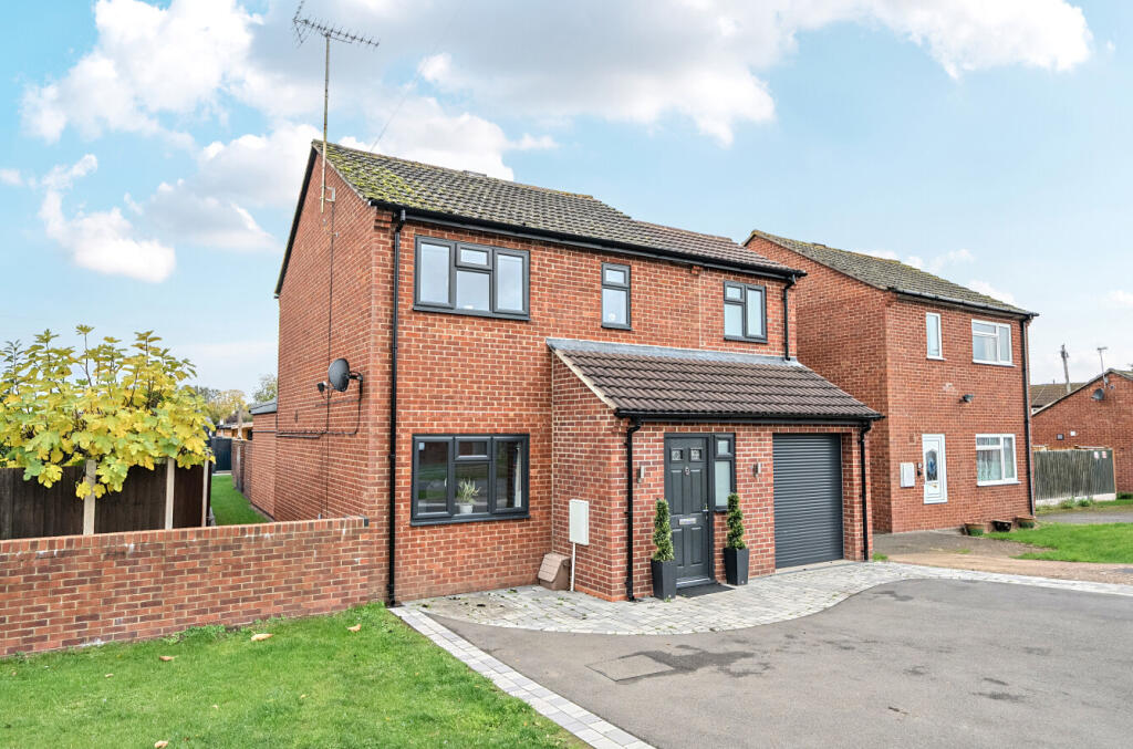 Main image of property: George Dowty Drive, Northway, Tewkesbury