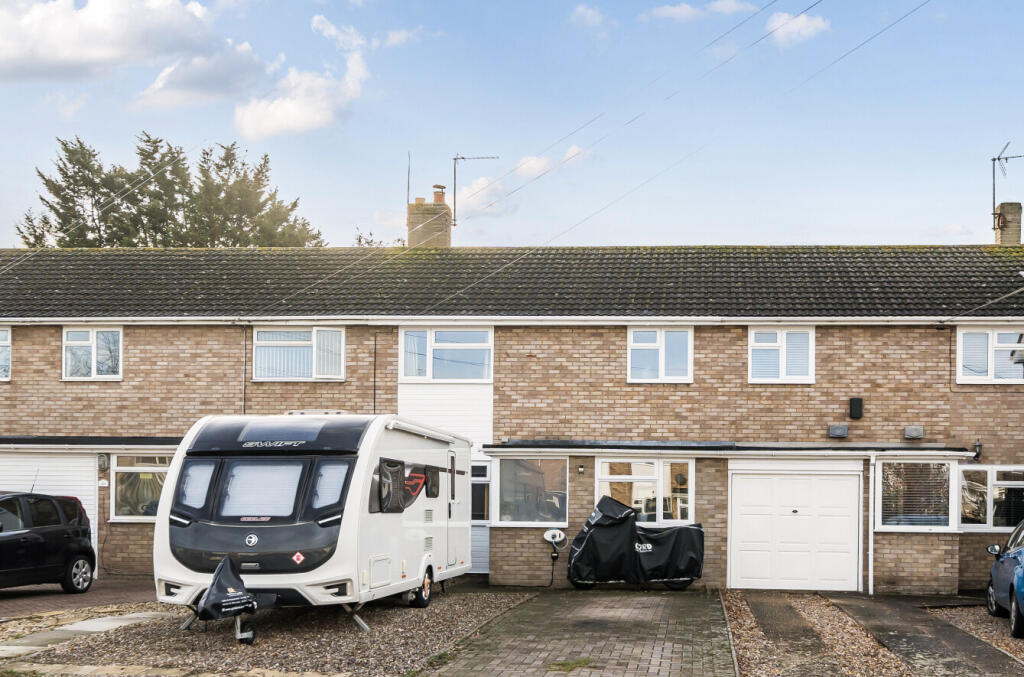 Main image of property: Stanford Road, Tewkesbury, Gloucestershire