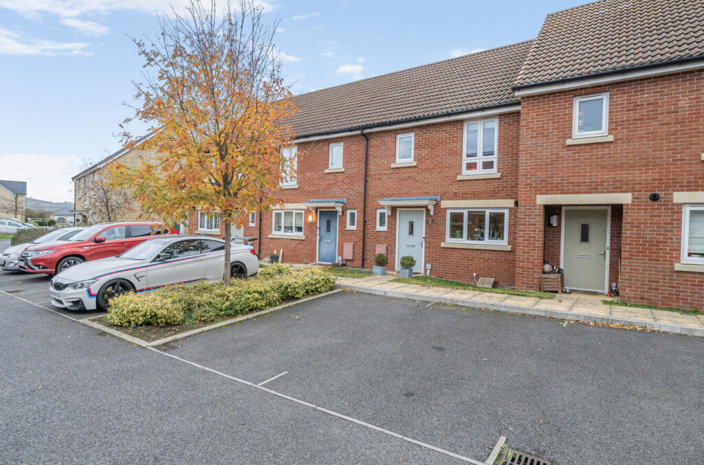 Main image of property: Plough Square, Bishops Cleeve, Cheltenham