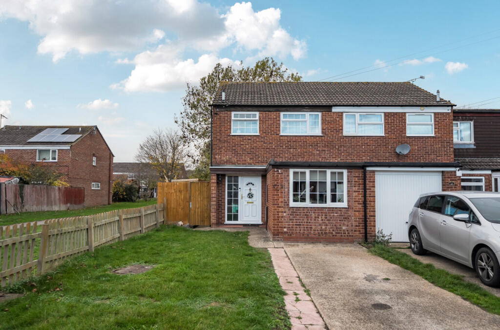 Main image of property: Wheatstone Close, Northway, Tewkesbury
