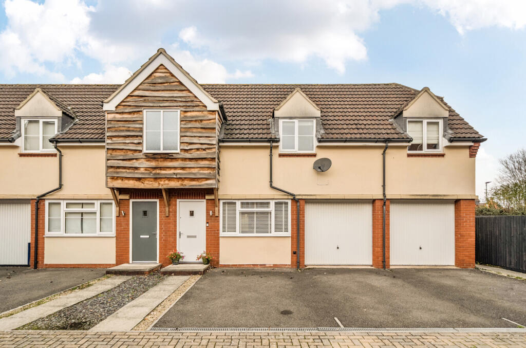 Main image of property: Cherry Gardens, Walton Cardiff, Tewkesbury