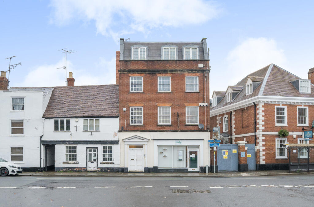 Main image of property: Church Street, Tewkesbury, Gloucestershire