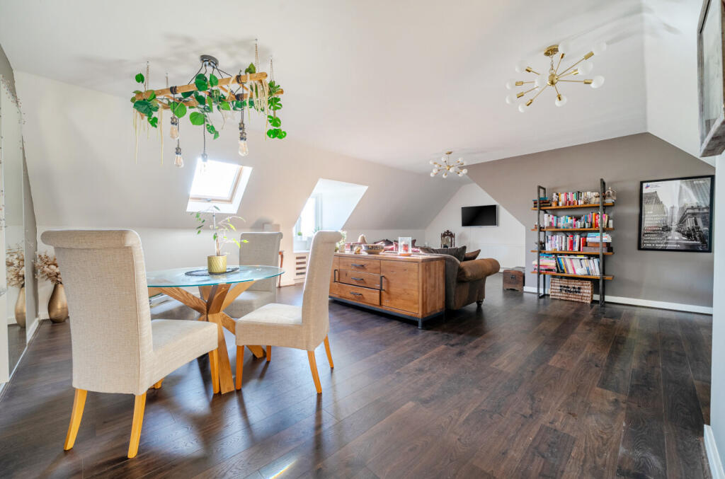 Main image of property: St. Barbaras Close, Ashchurch, Tewkesbury