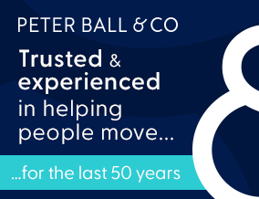 Get brand editions for Peter Ball & Co, Tewkesbury