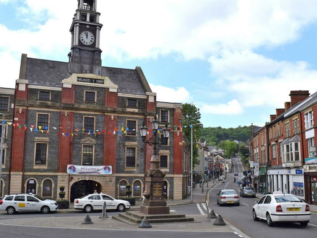 Additional property image - St. Michaels Road, Maesteg