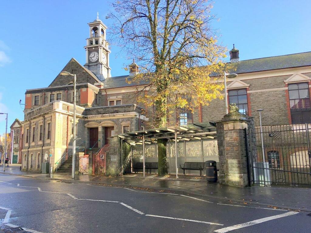 Additional property image - St. Michaels Road, Maesteg