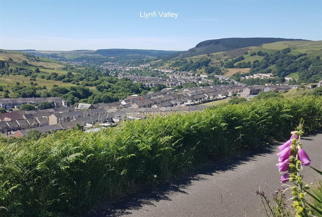 Additional property image - St. Michaels Road, Maesteg