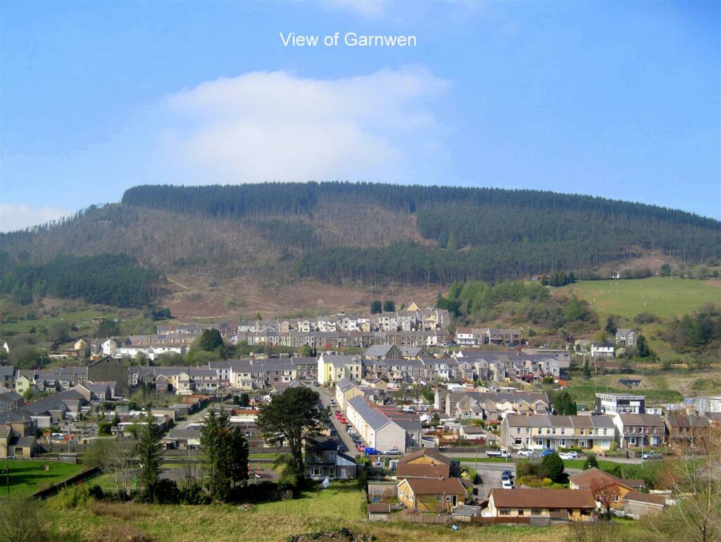 Additional property image - St. Michaels Road, Maesteg